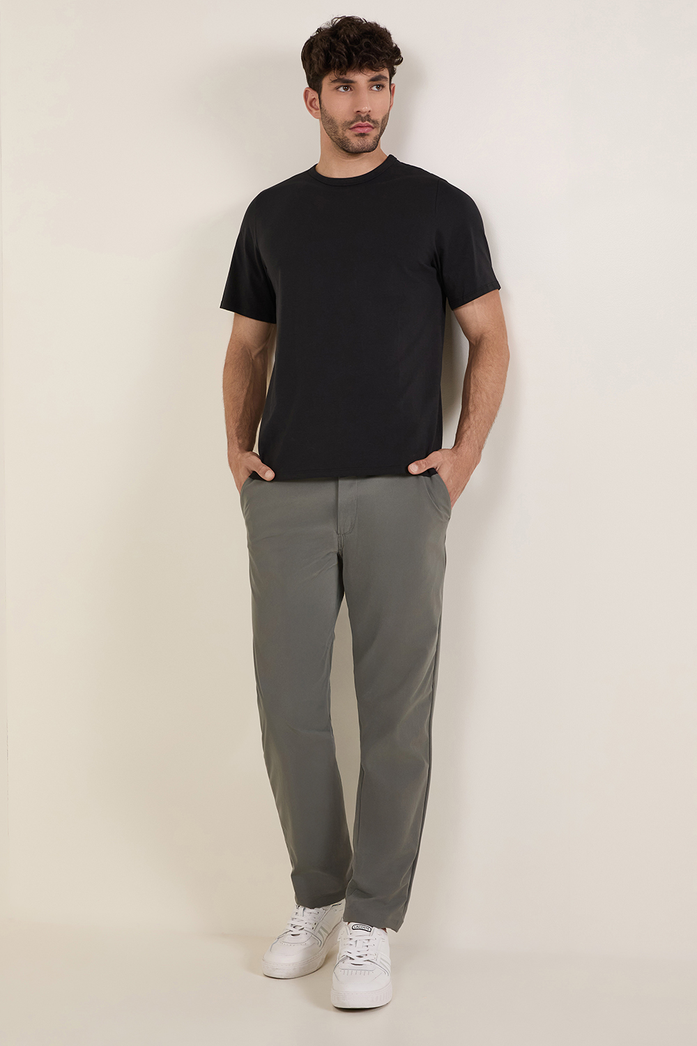 ABC Classic Fit Trouser 32 W Warpstreme